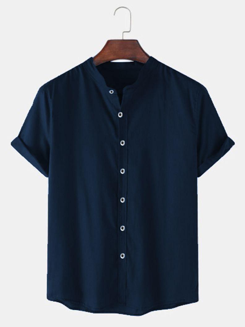 Men's shirts